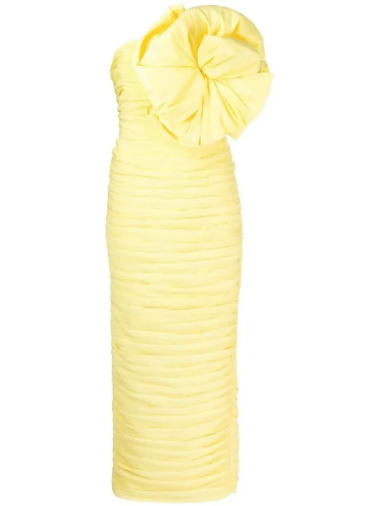 Rachel Gilbert Evana Dress Hire