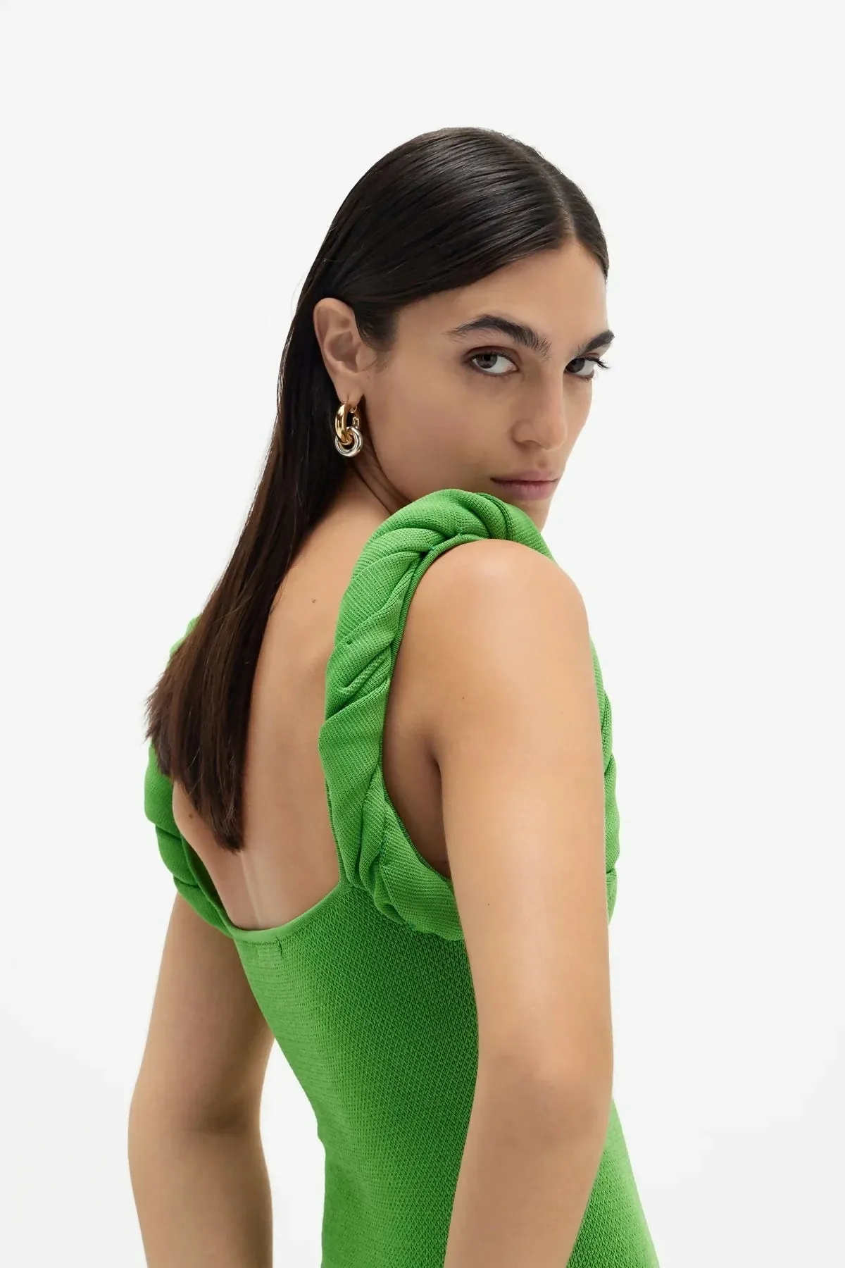 Rachel Gilbert Rosetta Dress