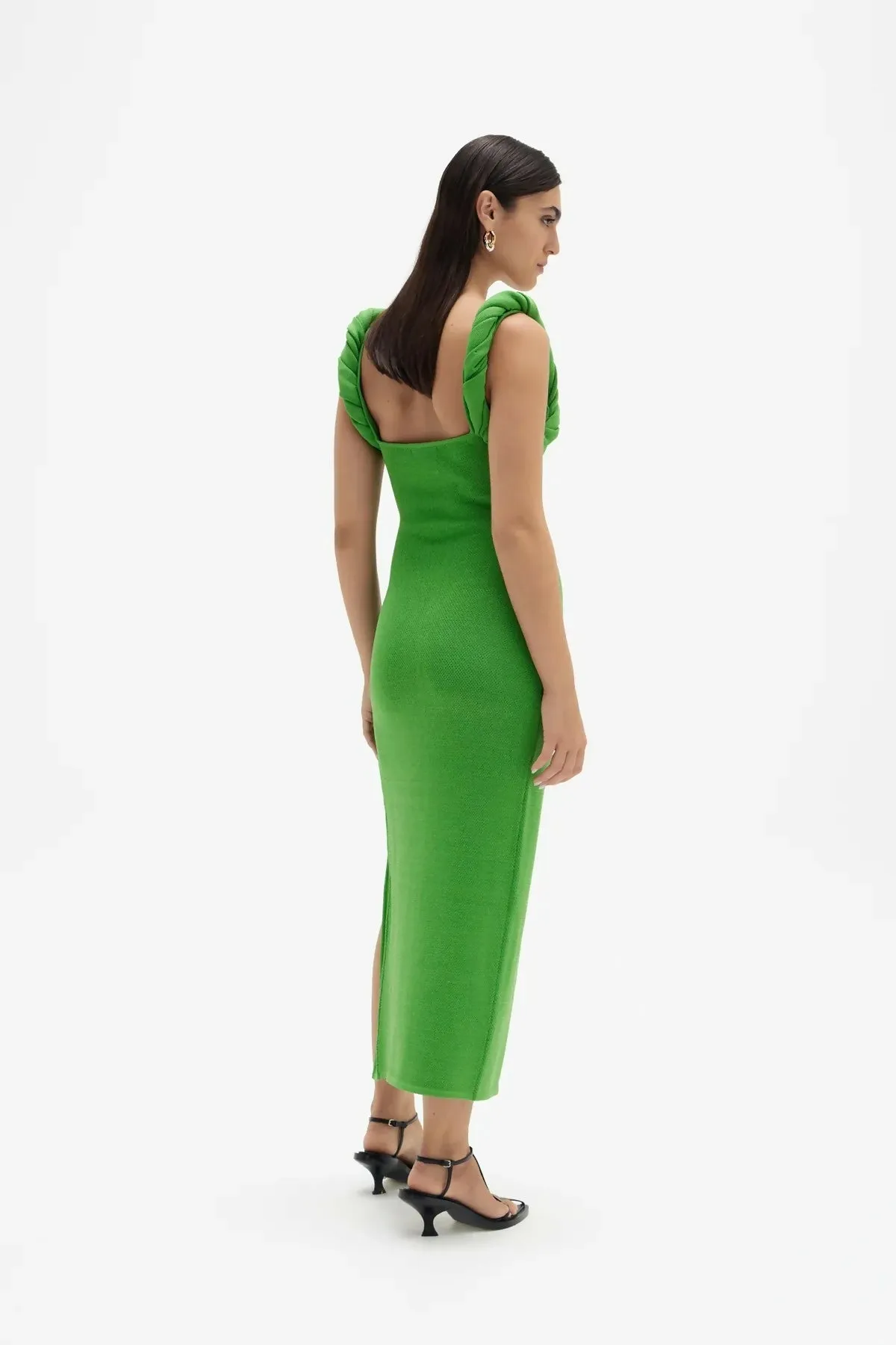 Rachel Gilbert Rosetta Dress