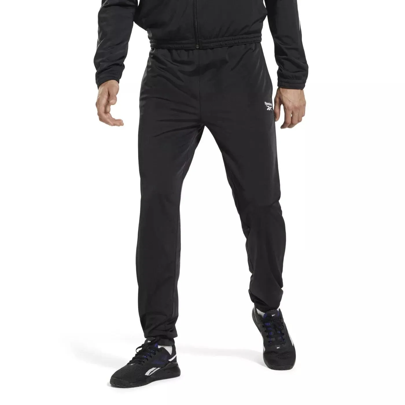 REEBOK RI VECTOR KNIT TRACKPANT