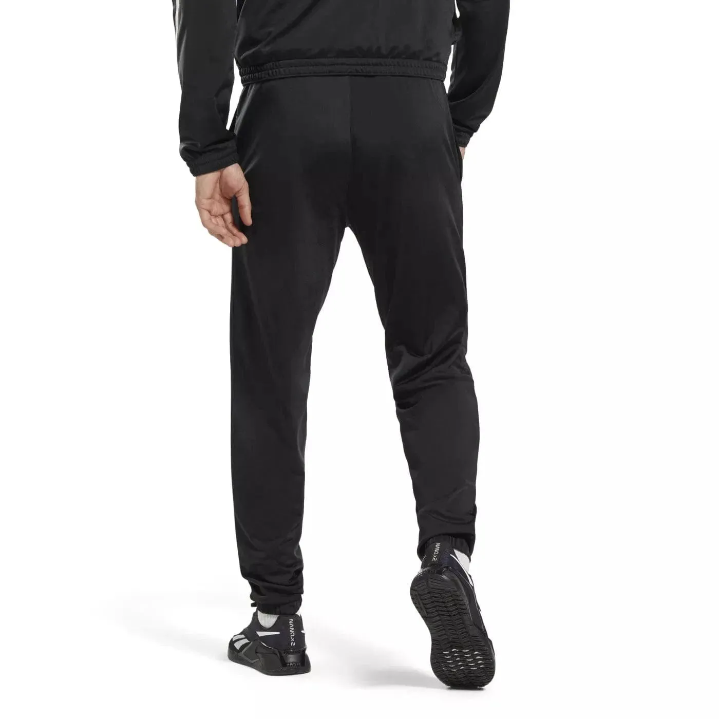 REEBOK RI VECTOR KNIT TRACKPANT