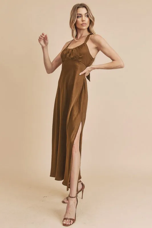 Reece Dress