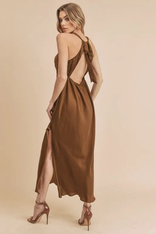 Reece Dress