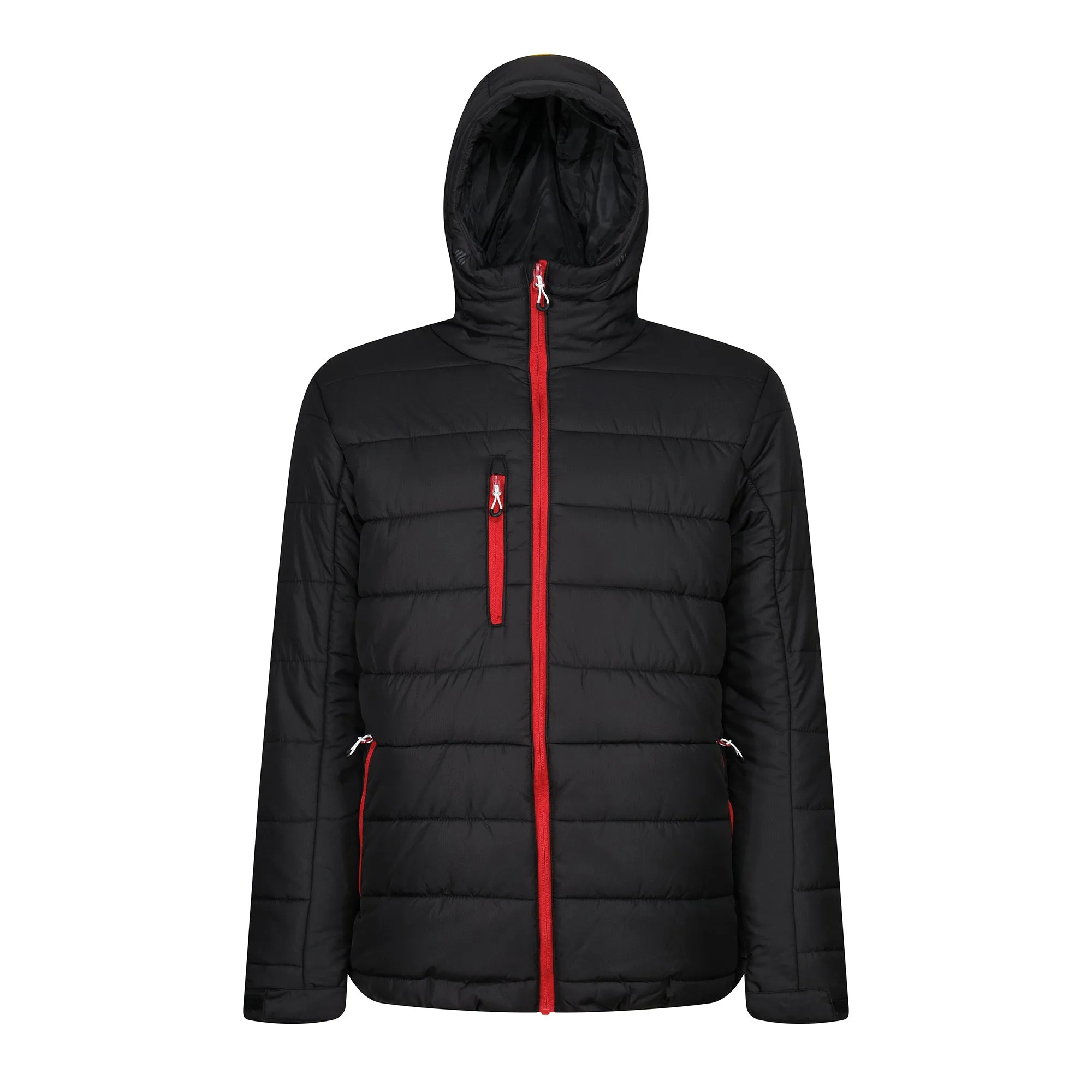 Regatta Navigate Men's Thermal Jacket | Lightweight Hooded Puffer | 7 Colours | S-3XL