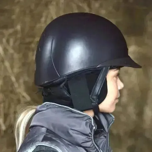 Riding Hat Ear Warmers