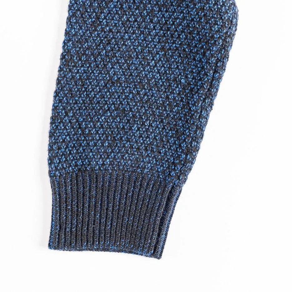 Round Neck Sweater