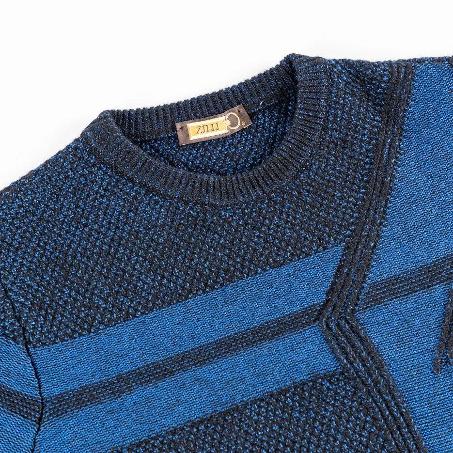 Round Neck Sweater