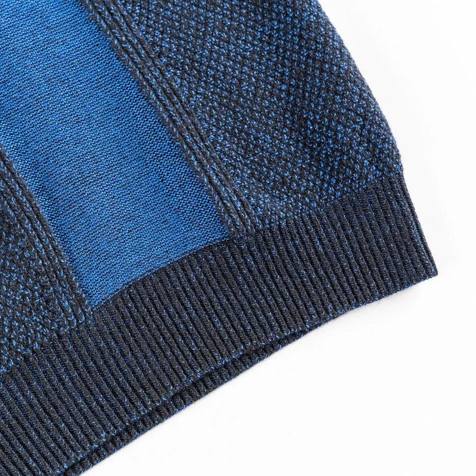 Round Neck Sweater