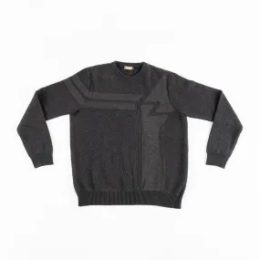 Round Neck Sweater