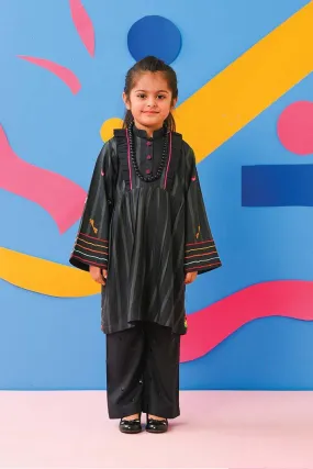 Rue | 2 Piece | Stitched | Printed & Embroidered