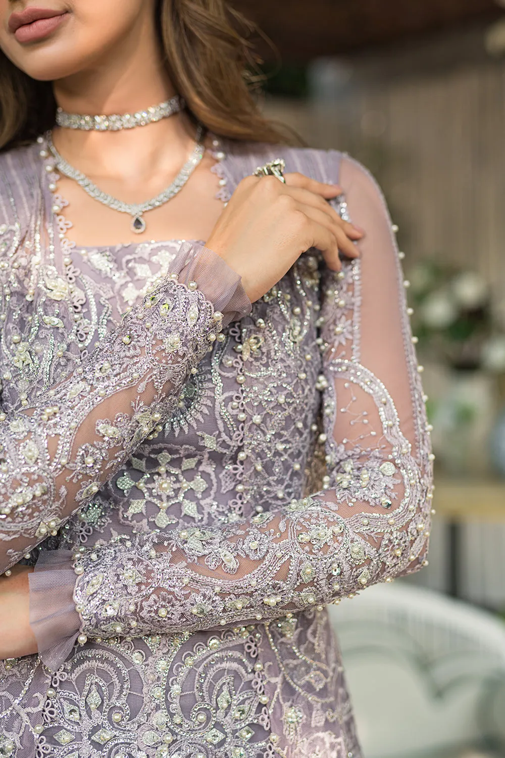 Saira Rizwan Lumiere Luxury Festive Formal Collection – MIA SR-02