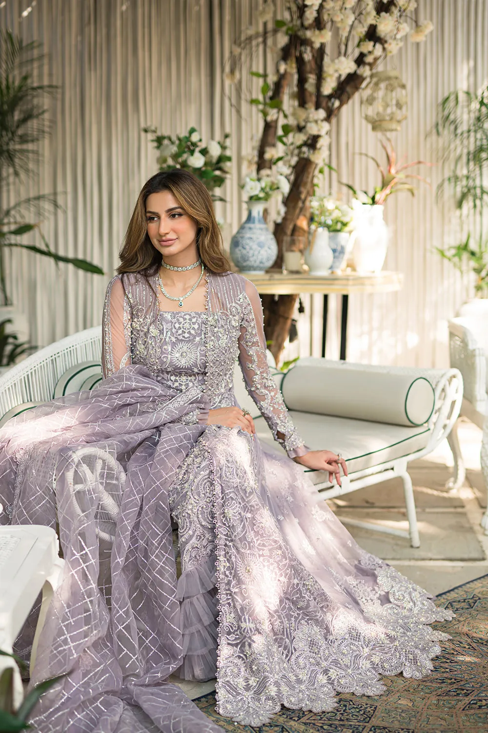 Saira Rizwan Lumiere Luxury Festive Formal Collection – MIA SR-02