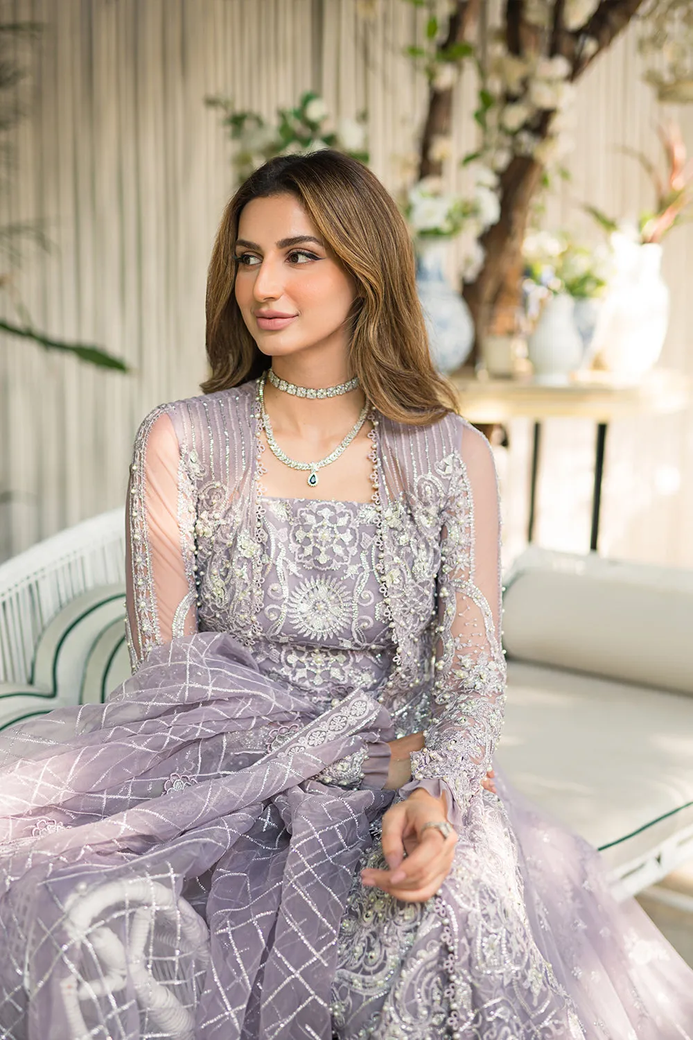 Saira Rizwan Lumiere Luxury Festive Formal Collection – MIA SR-02