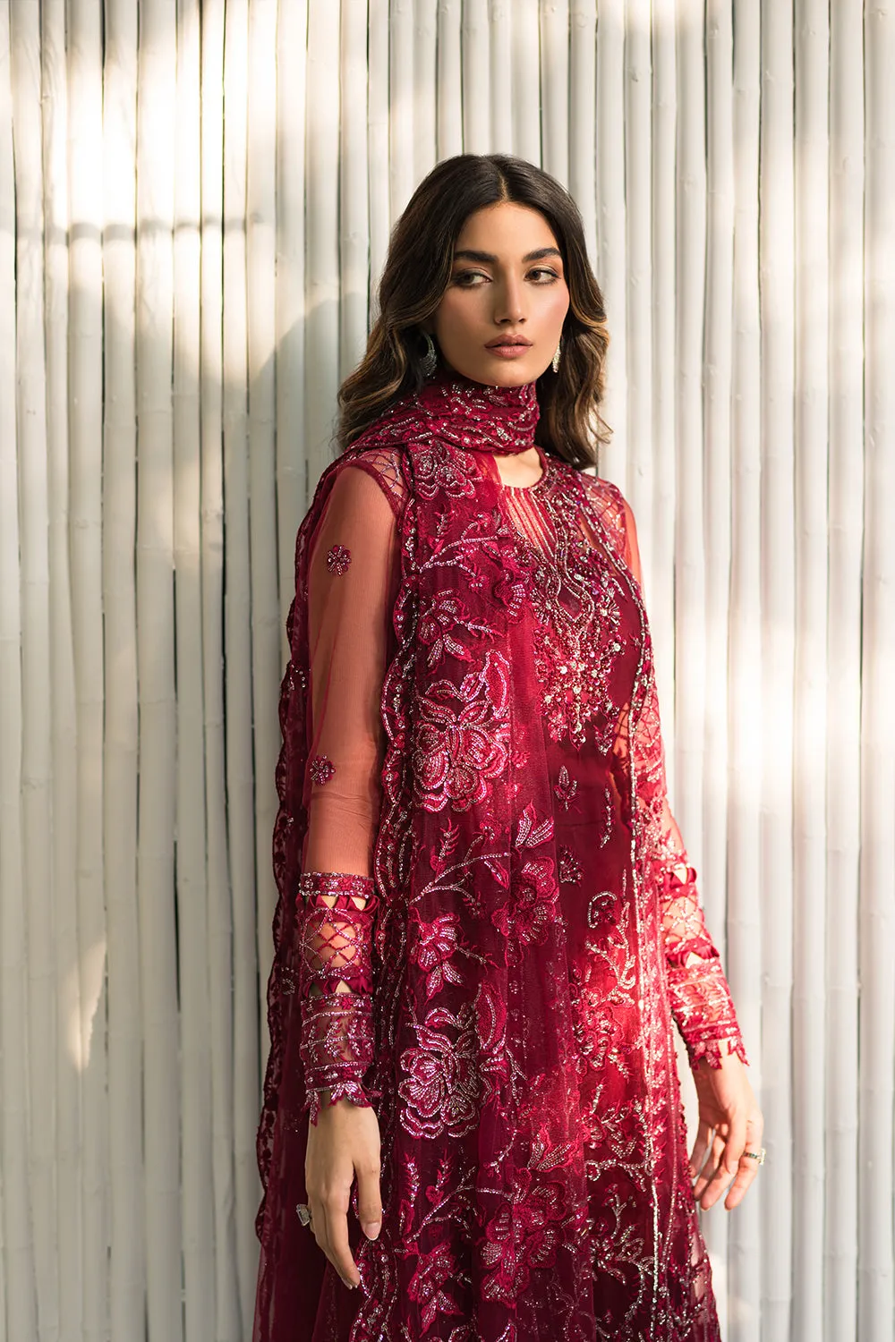 Saira Rizwan Lumiere Luxury Festive Formal Collection – REMY SR-06