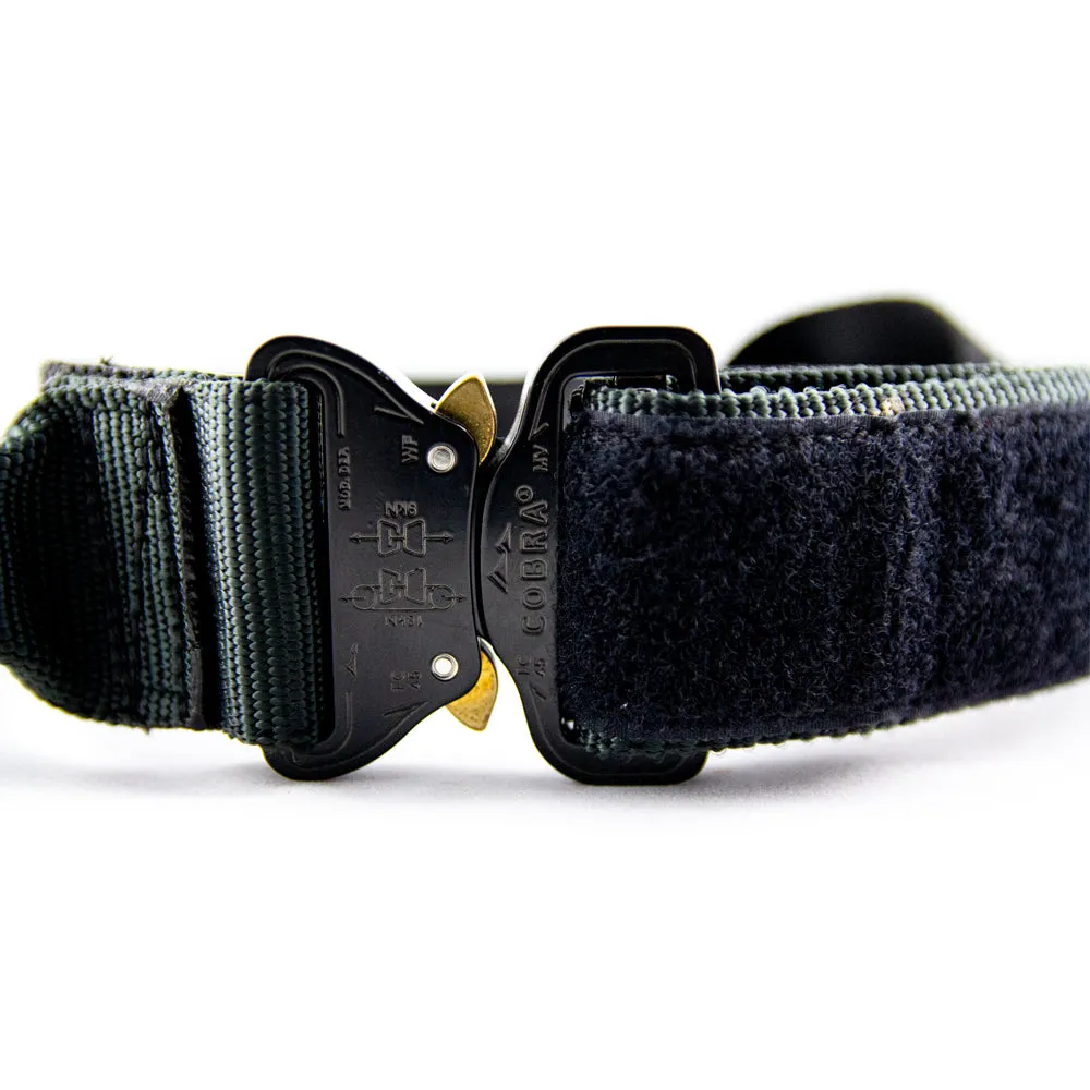 Schweikert Tactical K9 Cover Collar