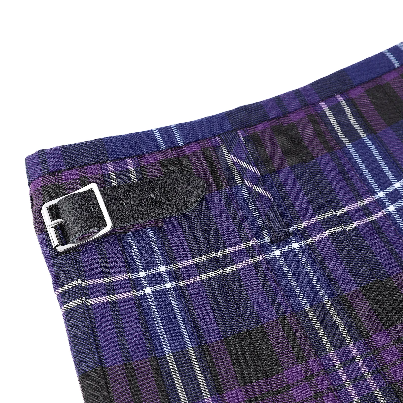 Scottish Tartan Kids Kilt  Heritage Of Scotland