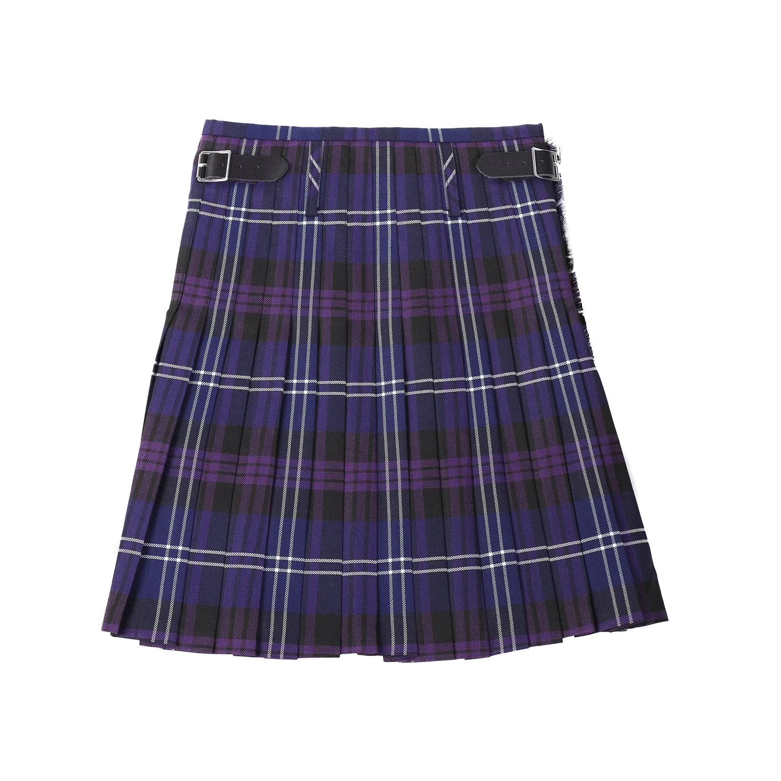 Scottish Tartan Kids Kilt  Heritage Of Scotland