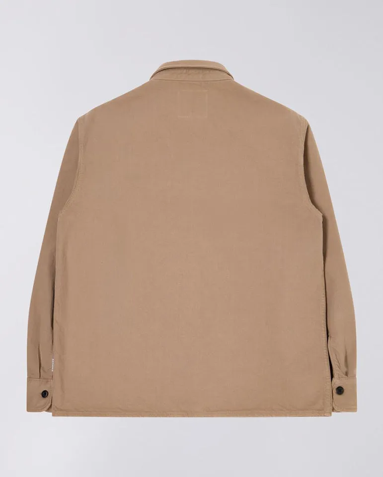 Sebastian Denim Shirt Portabella