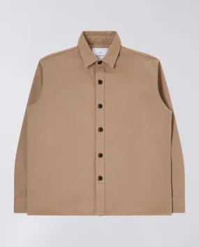 Sebastian Denim Shirt Portabella