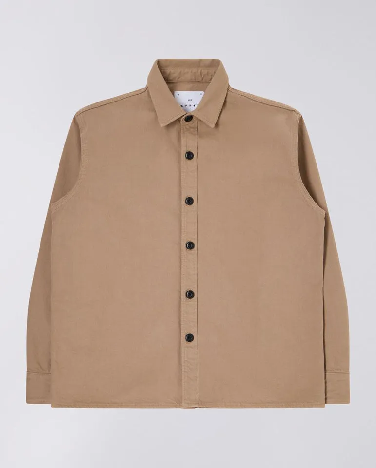 Sebastian Denim Shirt Portabella