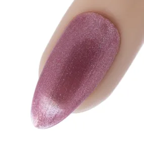Selfie Fulfilled Prophecy, Fuchsia Chrome, 1/3 oz