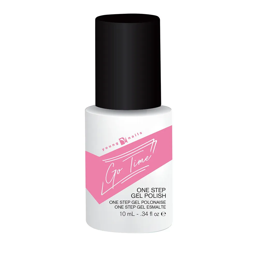 Selfie Fulfilled Prophecy, Fuchsia Chrome, 1/3 oz