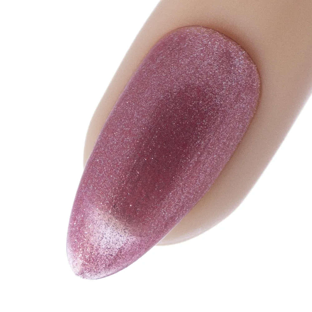 Selfie Fulfilled Prophecy, Fuchsia Chrome, 1/3 oz