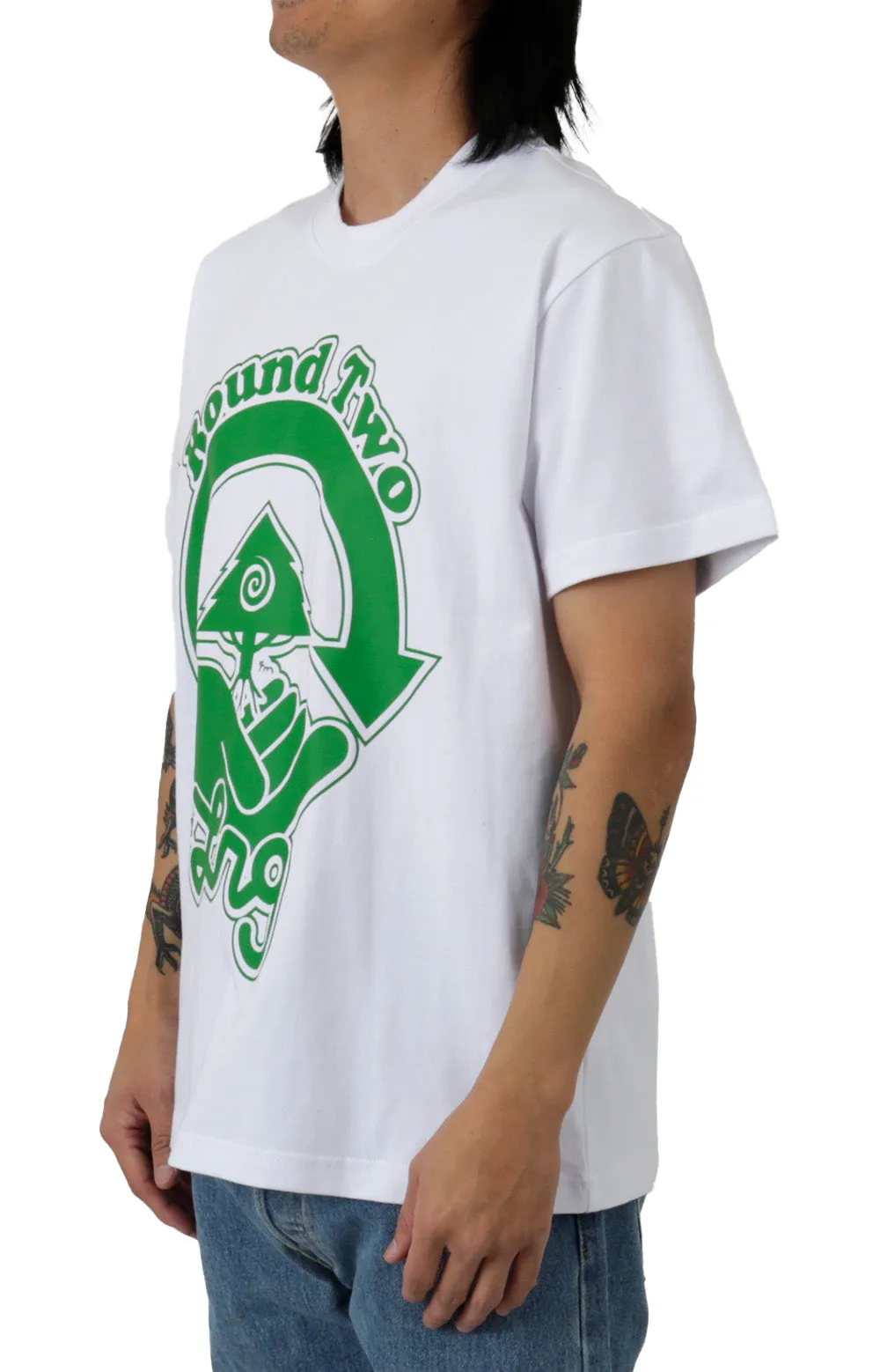 Signature Style Tee