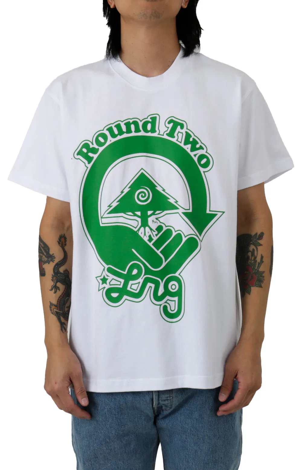 Signature Style Tee