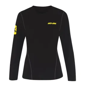 Ski-Doo Women's Merino Base Layer (Top)