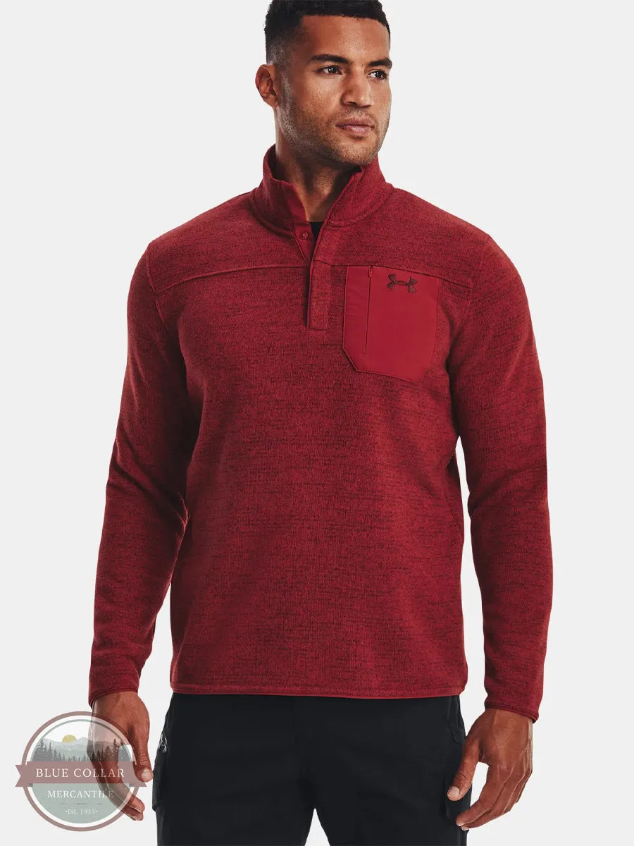 Specialist Henley 2.0 Long Sleeve 1316276