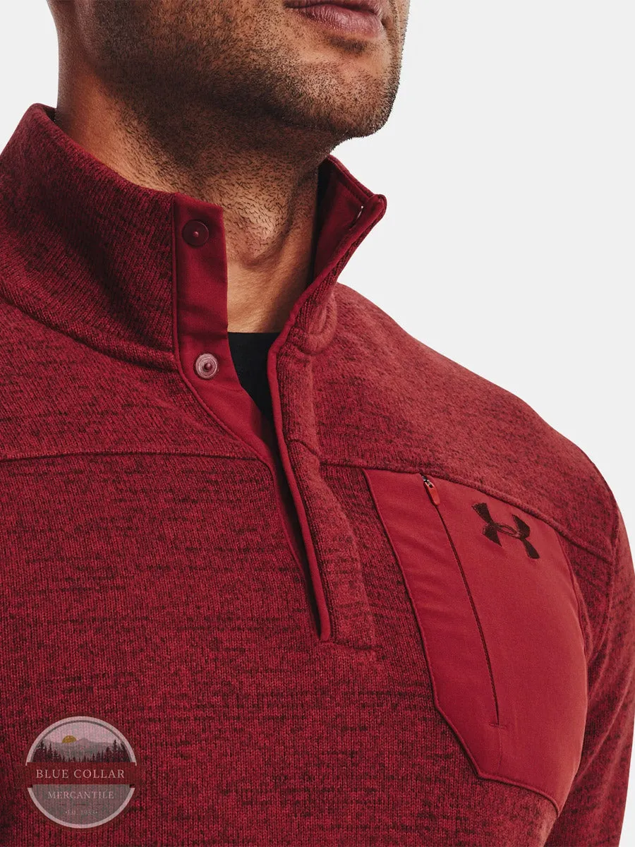 Specialist Henley 2.0 Long Sleeve 1316276