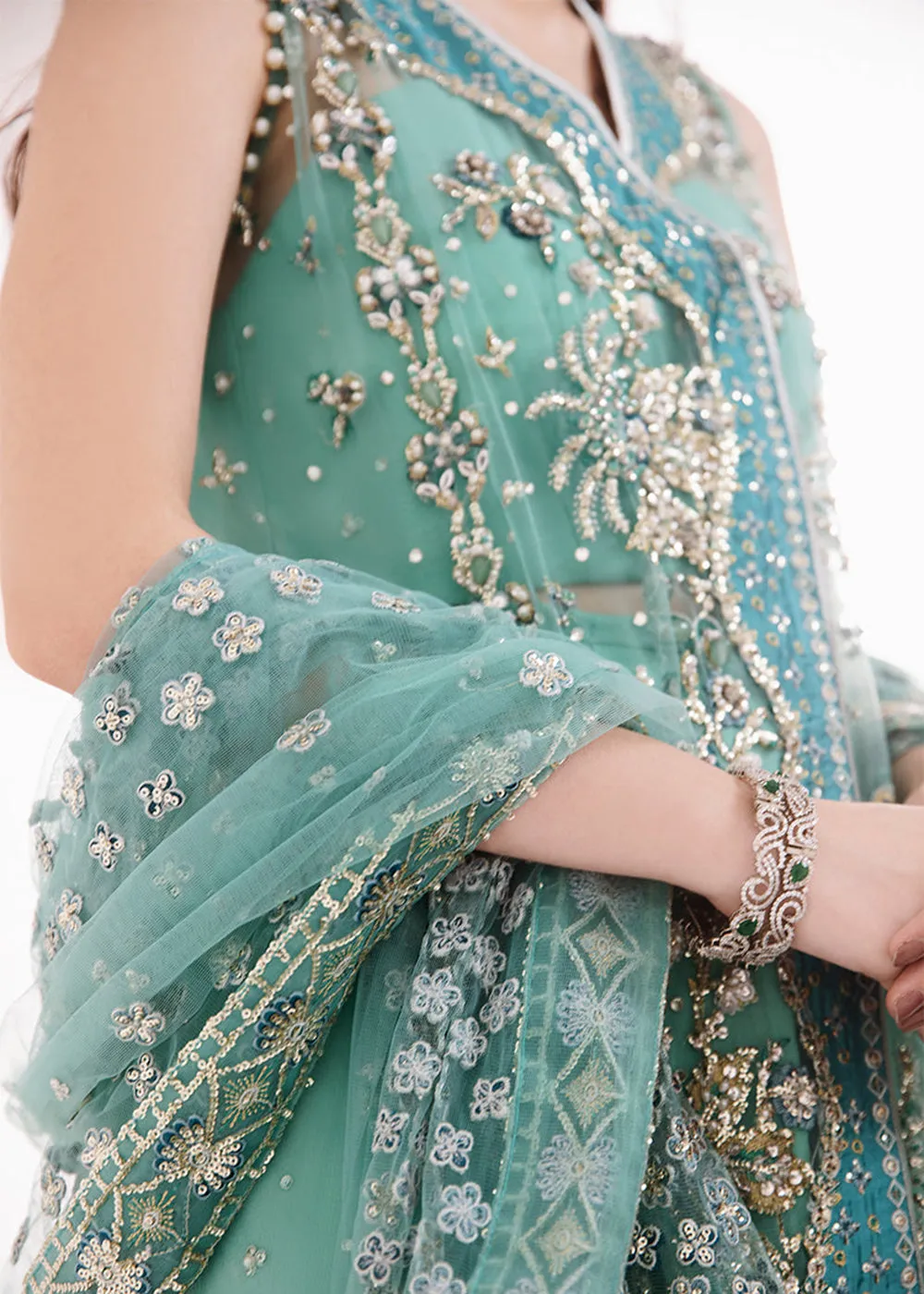 Stardust Wedding Festive 2023 by Mushq | ASTRUM - MW23-03