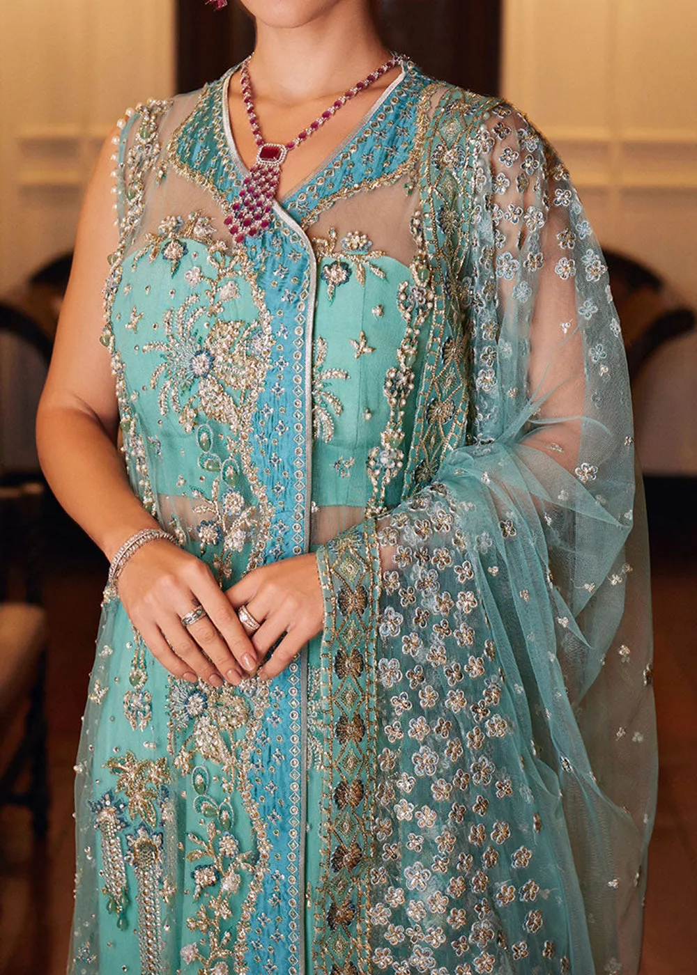 Stardust Wedding Festive 2023 by Mushq | ASTRUM - MW23-03