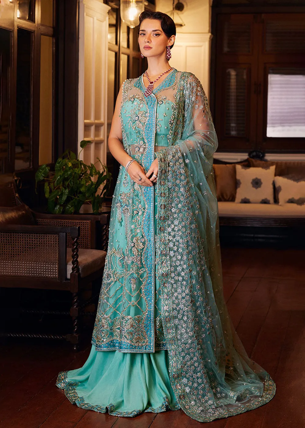 Stardust Wedding Festive 2023 by Mushq | ASTRUM - MW23-03
