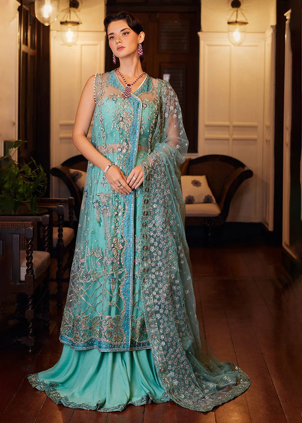 Stardust Wedding Festive 2023 by Mushq | ASTRUM - MW23-03