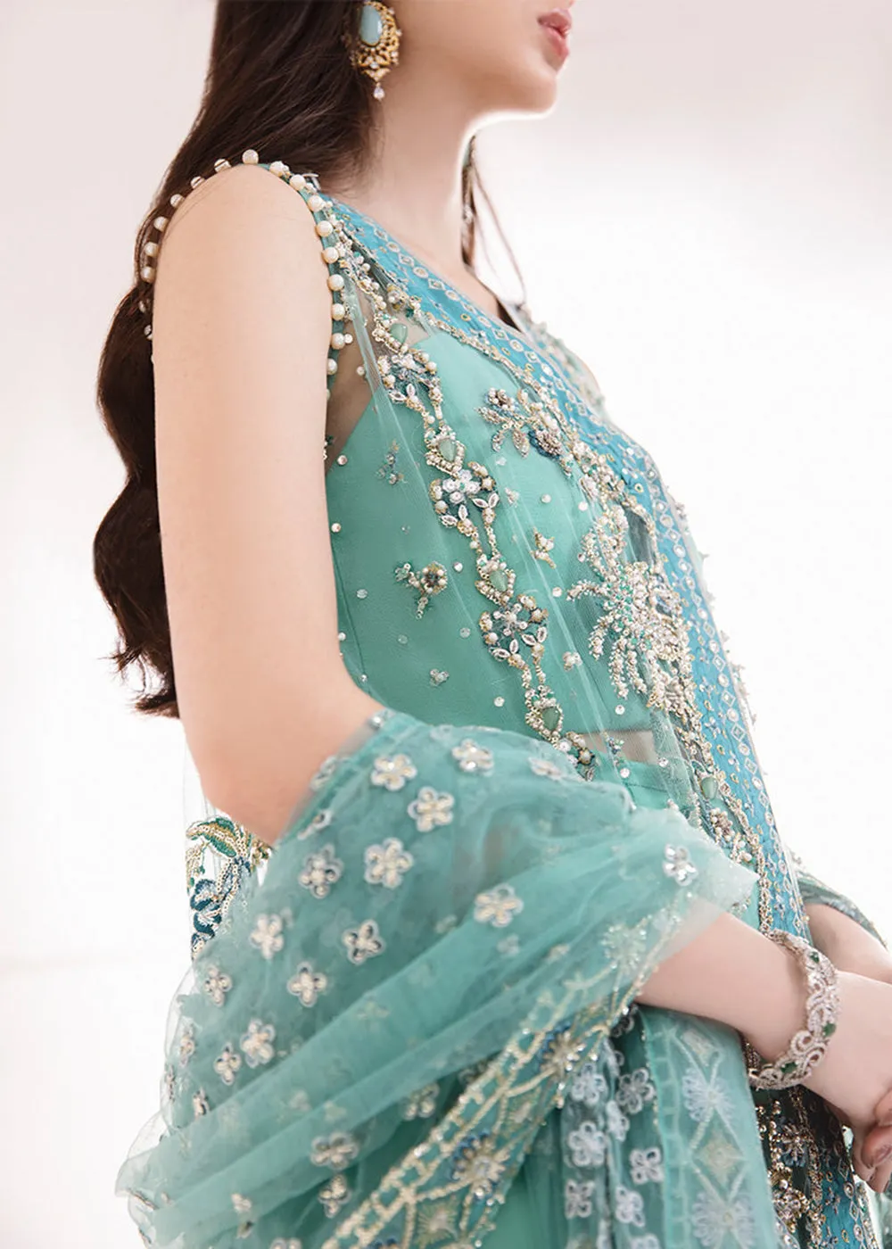 Stardust Wedding Festive 2023 by Mushq | ASTRUM - MW23-03