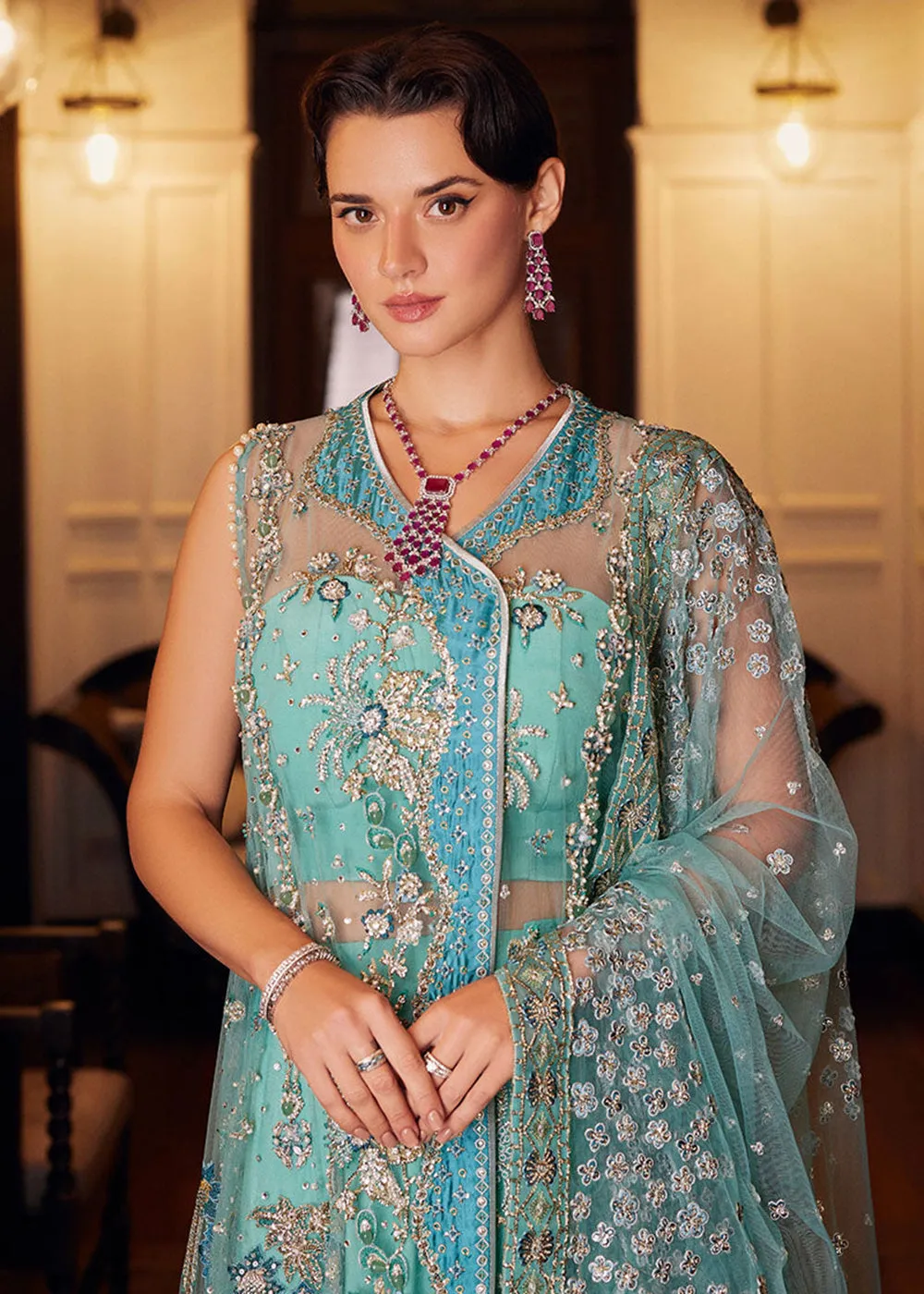 Stardust Wedding Festive 2023 by Mushq | ASTRUM - MW23-03