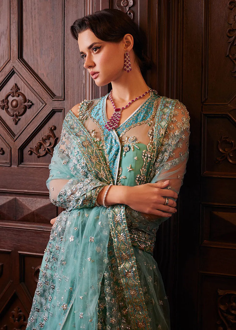 Stardust Wedding Festive 2023 by Mushq | ASTRUM - MW23-03