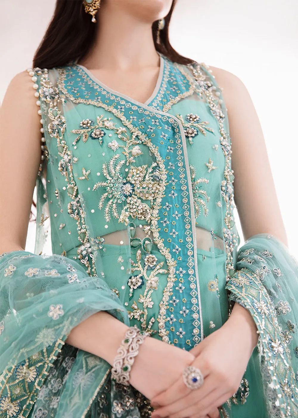 Stardust Wedding Festive 2023 by Mushq | ASTRUM - MW23-03