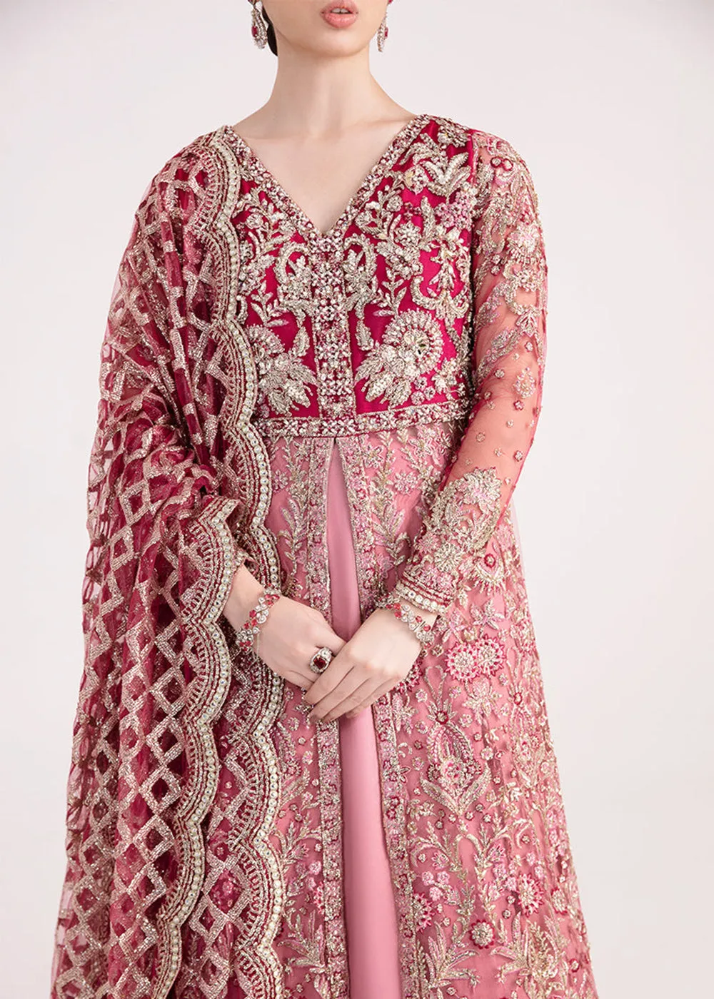 Stardust Wedding Festive 2023 by Mushq | CUPID - MW23-07