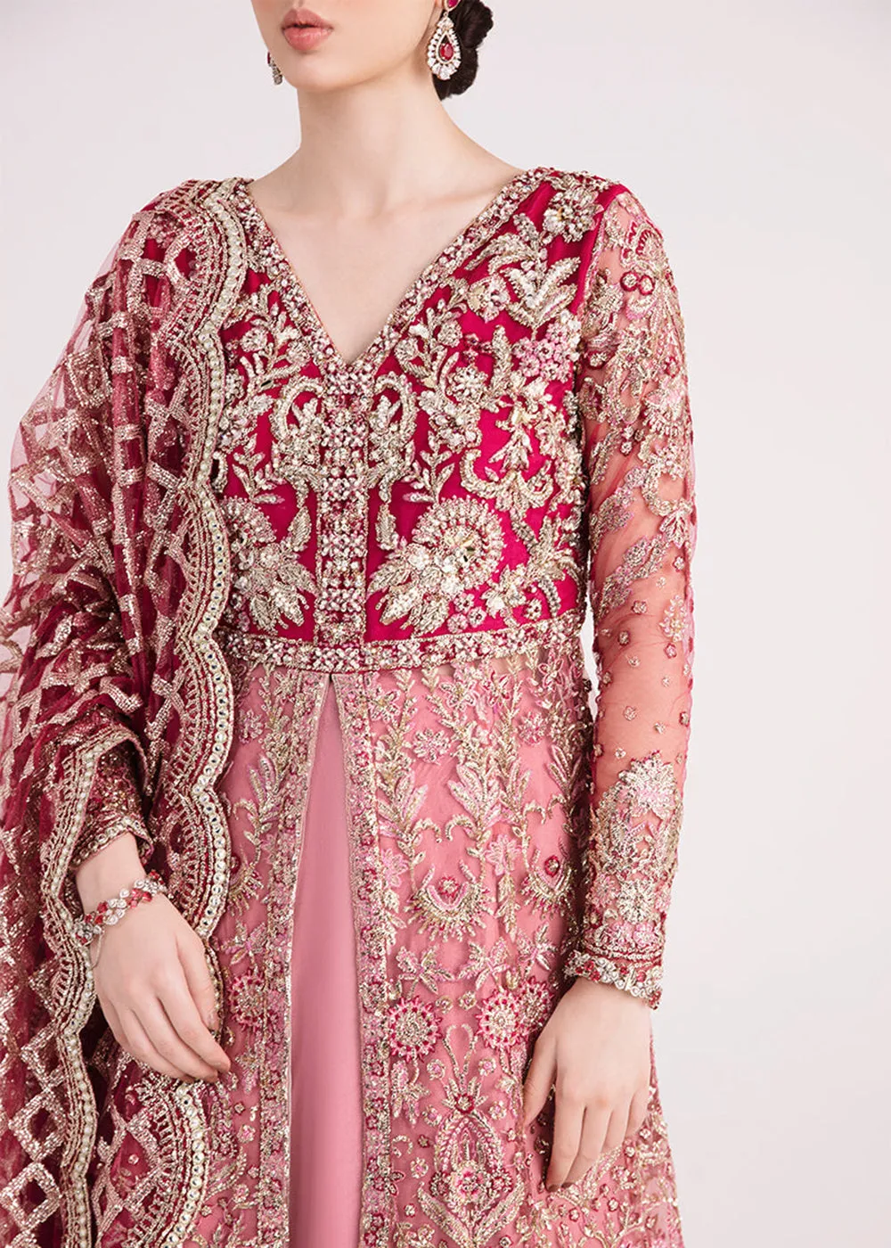 Stardust Wedding Festive 2023 by Mushq | CUPID - MW23-07