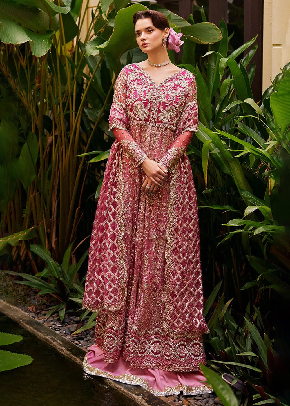 Stardust Wedding Festive 2023 by Mushq | CUPID - MW23-07