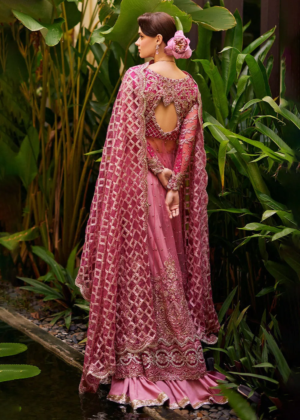 Stardust Wedding Festive 2023 by Mushq | CUPID - MW23-07
