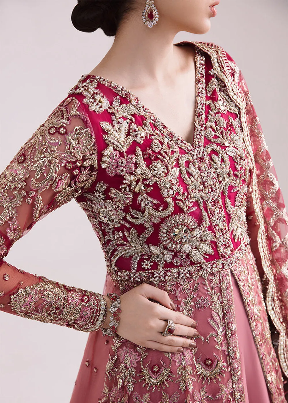 Stardust Wedding Festive 2023 by Mushq | CUPID - MW23-07