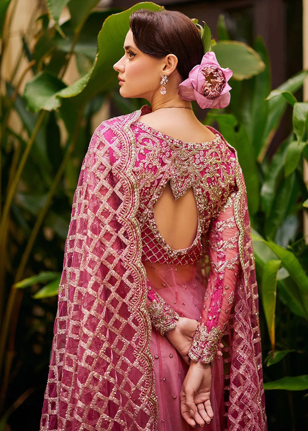 Stardust Wedding Festive 2023 by Mushq | CUPID - MW23-07