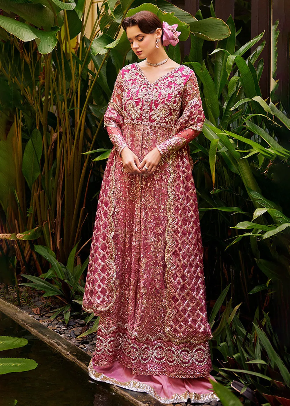 Stardust Wedding Festive 2023 by Mushq | CUPID - MW23-07