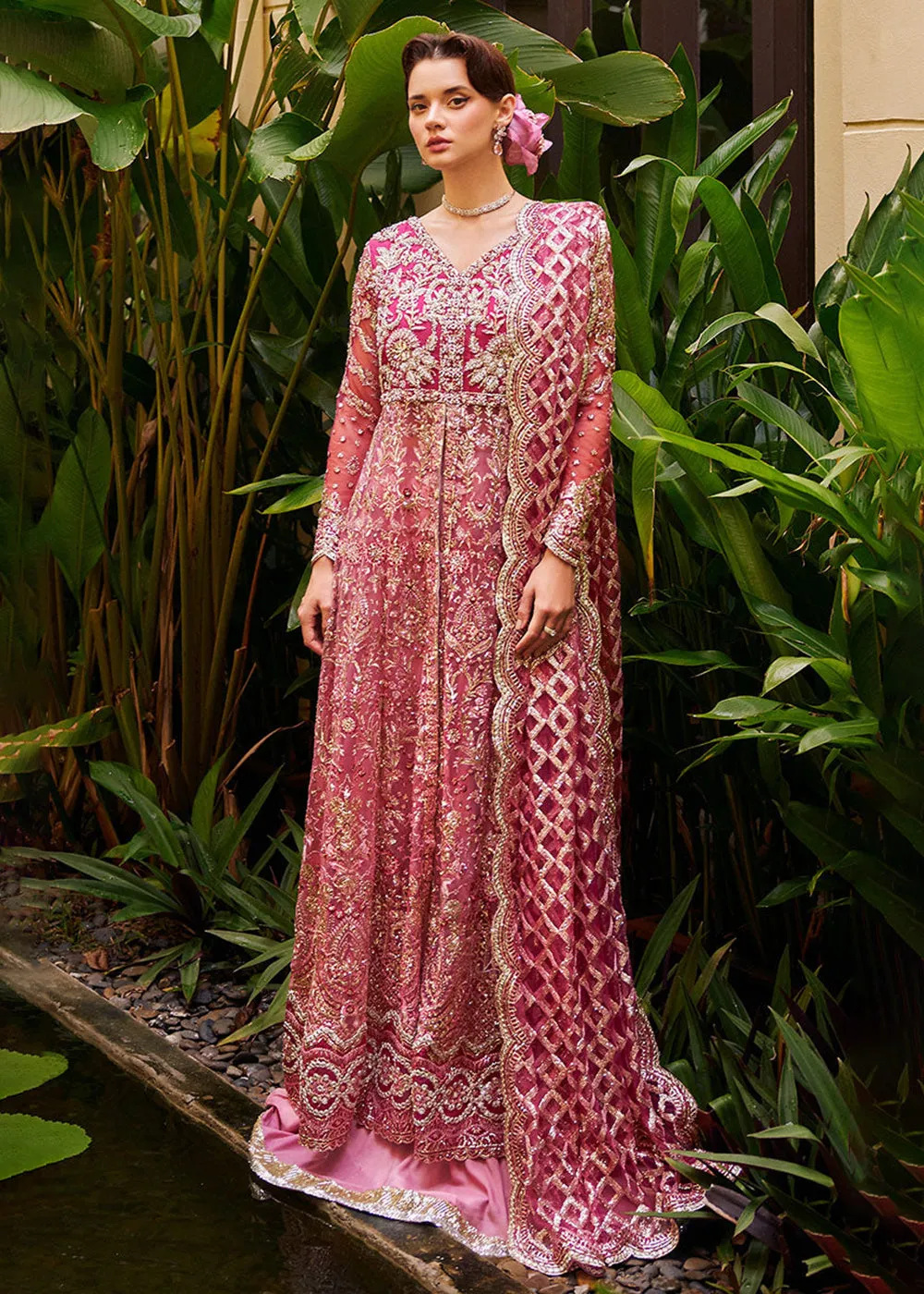 Stardust Wedding Festive 2023 by Mushq | CUPID - MW23-07