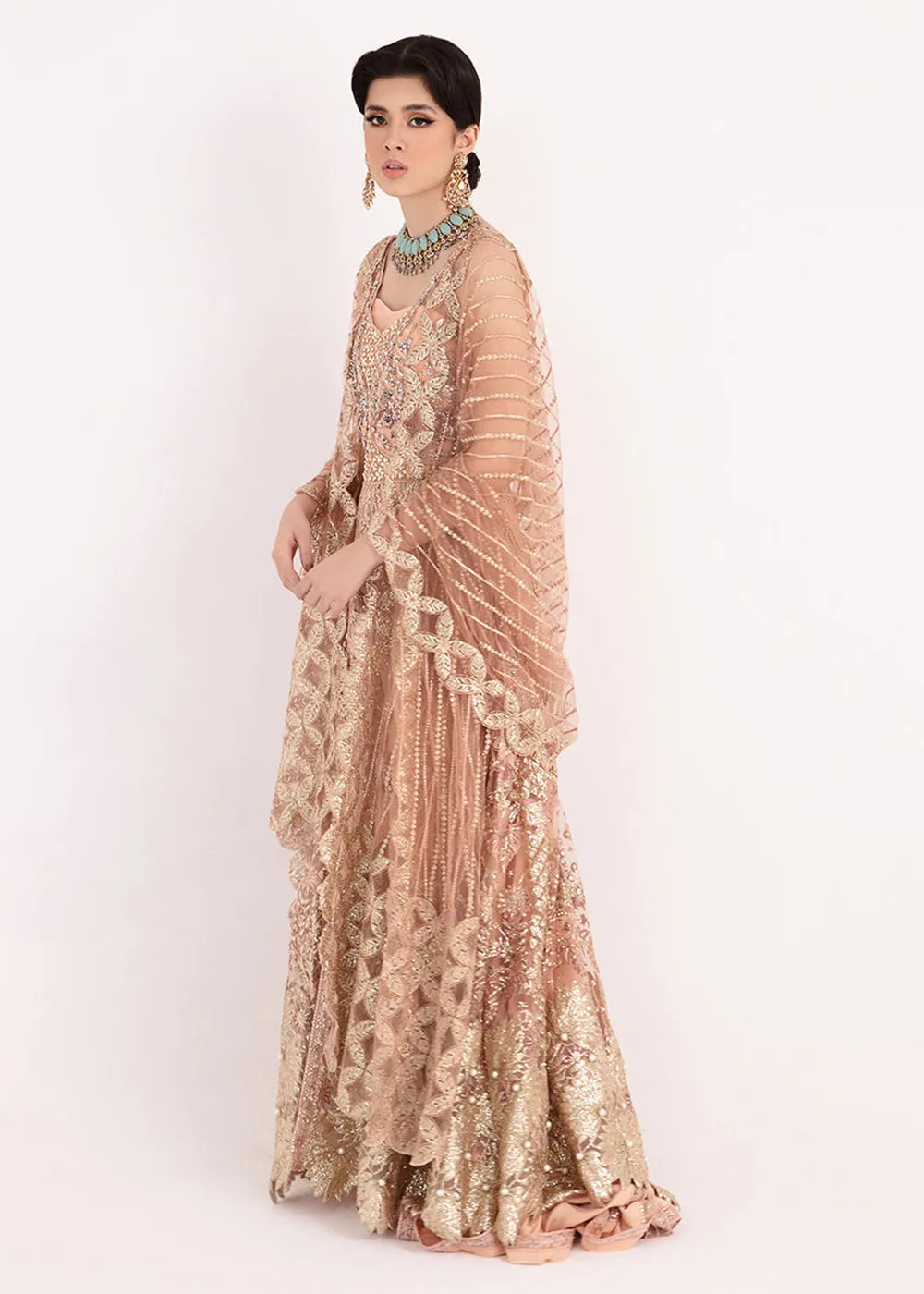 Stardust Wedding Festive 2023 by Mushq | TWINKLE - MW23-01