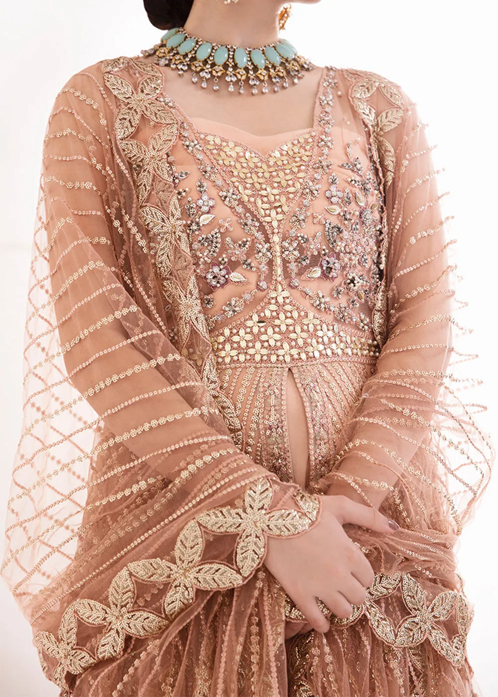 Stardust Wedding Festive 2023 by Mushq | TWINKLE - MW23-01